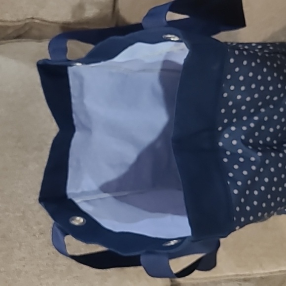 Thirty One Essential Tote Dancing dot - Picture 6 of 6